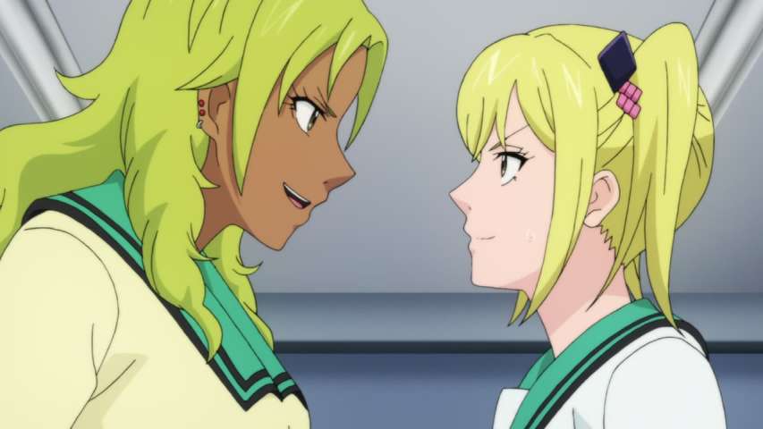Episode 12