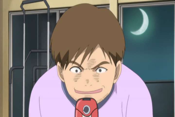 Episode 20