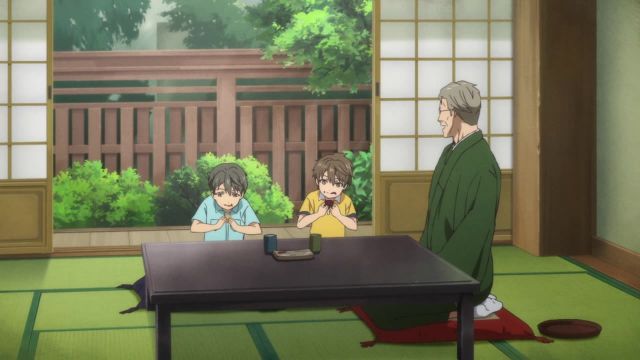 Episode 12