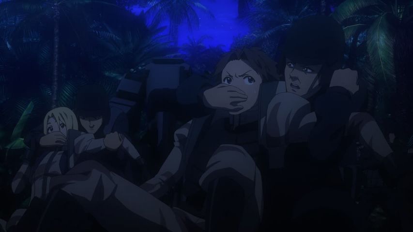 Episode 7