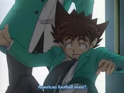 Episode 1