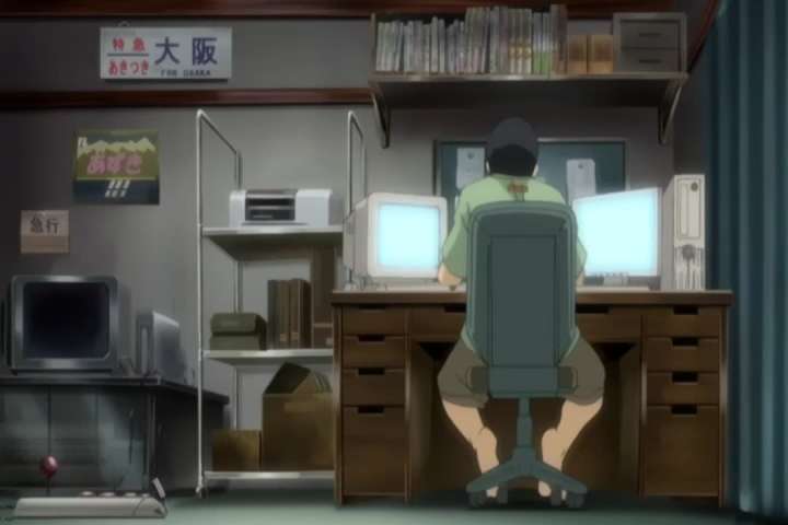 Episode 12