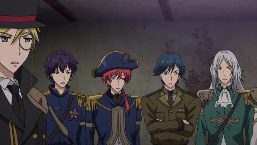 Episode 12