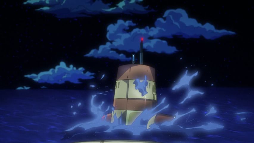 Episode 23