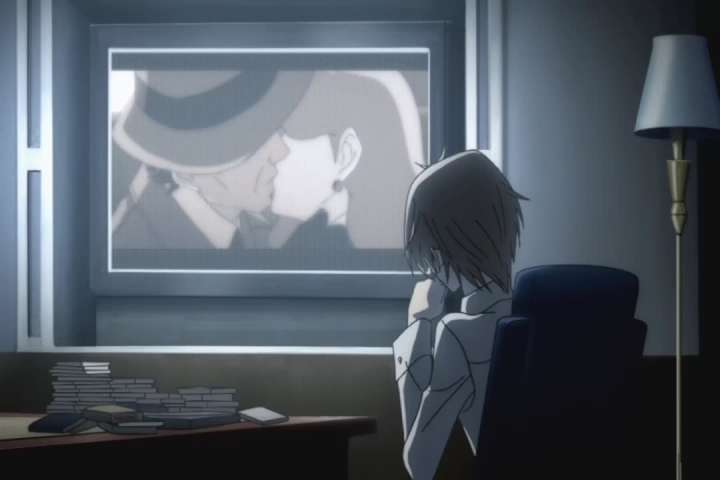 Episode 12