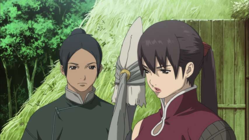 Episode 13