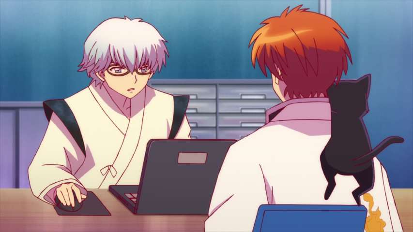Episode 28