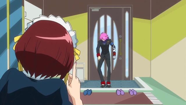 Episode 12