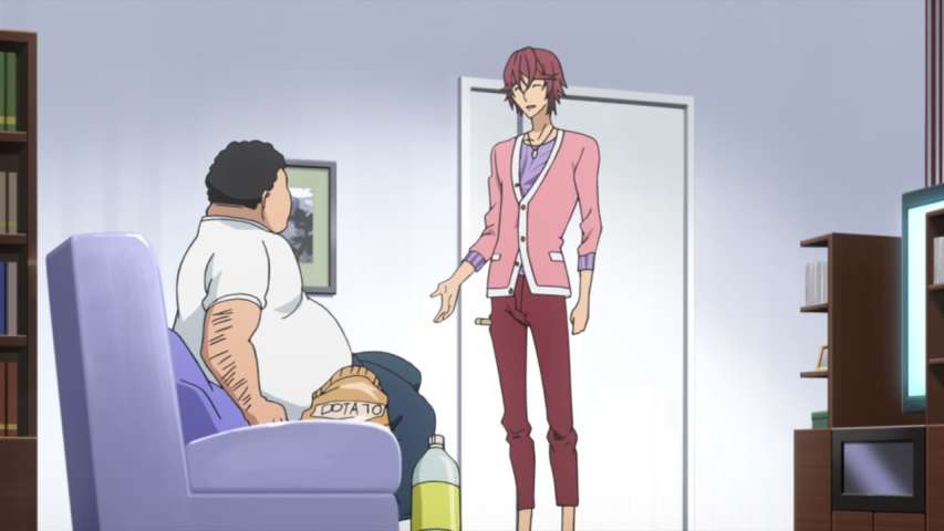 Episode 11