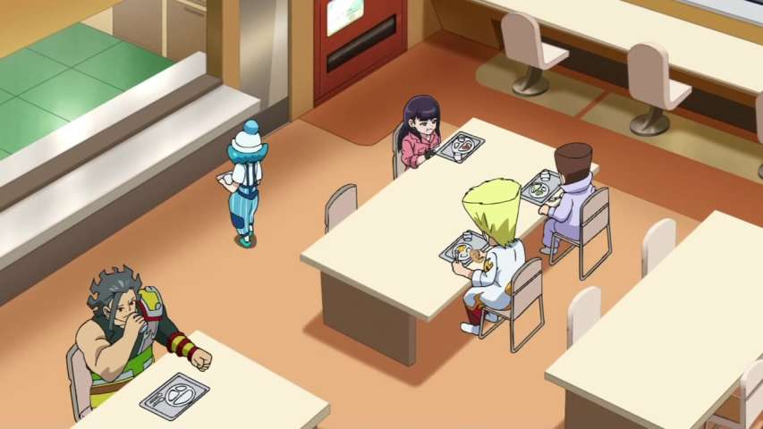 Episode 19