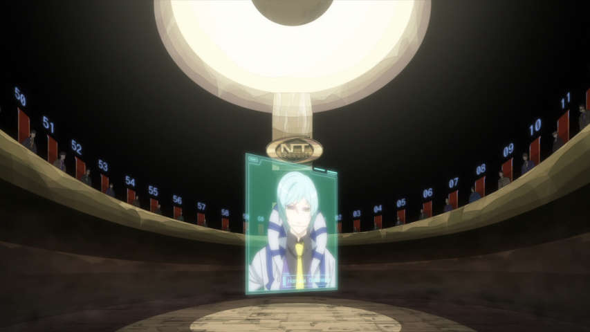 Episode 9