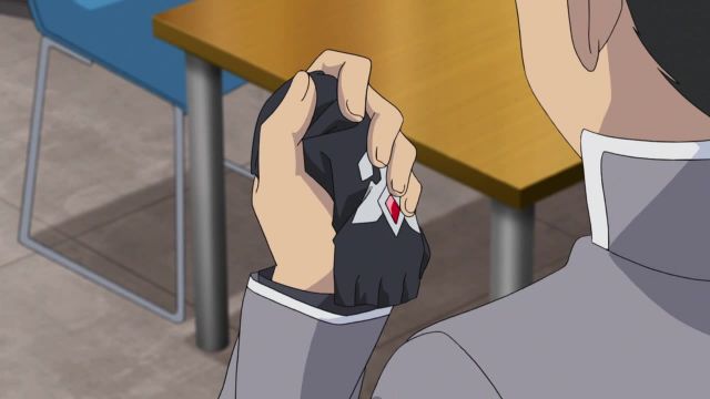 Episode 12
