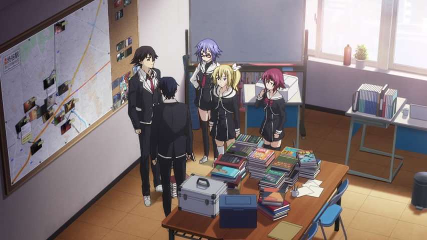 Episode 6