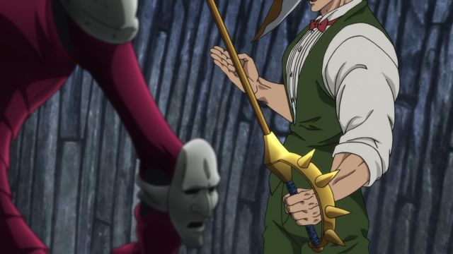 Episode 14