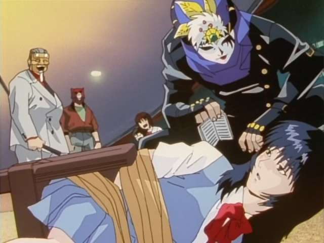 Episode 33