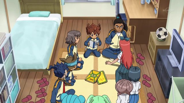Episode 10