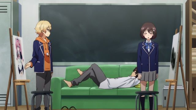 Episode 1