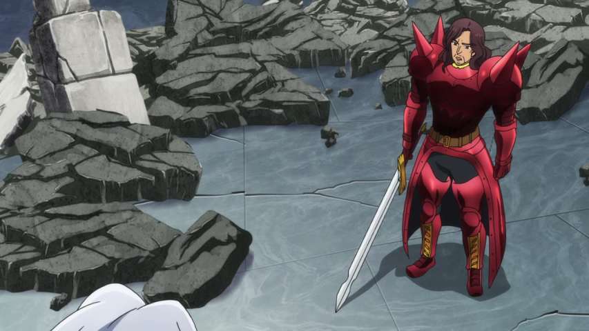 Episode 22
