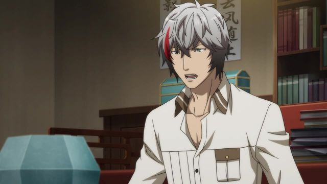 Episode 8