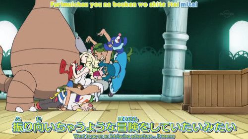 Episode 14