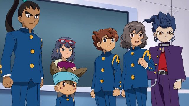 Episode 7