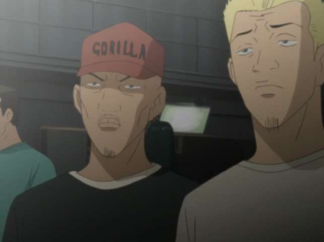 Episode 21