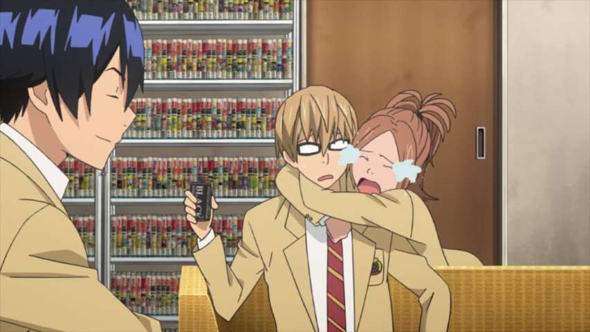 Episode 20