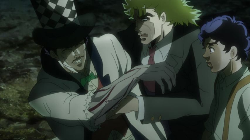 Episode 5