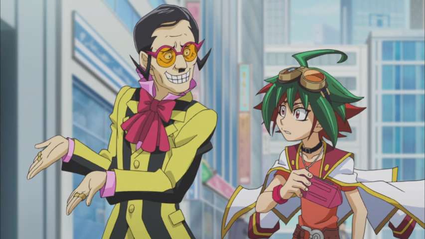 Episode 16