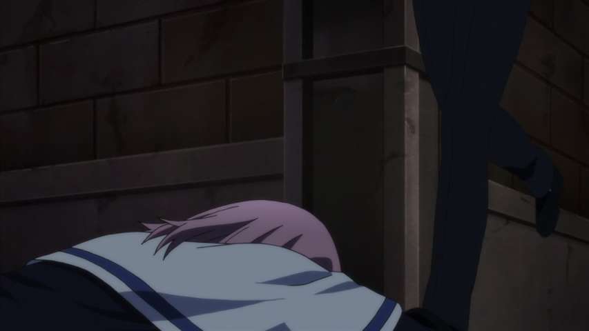 Episode 13