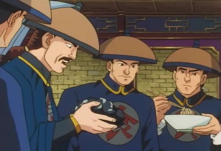 Episode 11