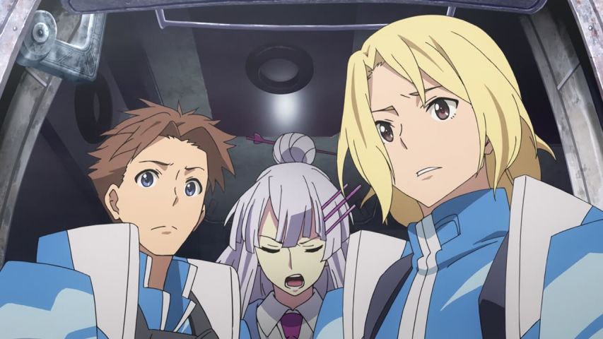 Episode 9