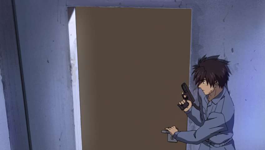 Episode 12