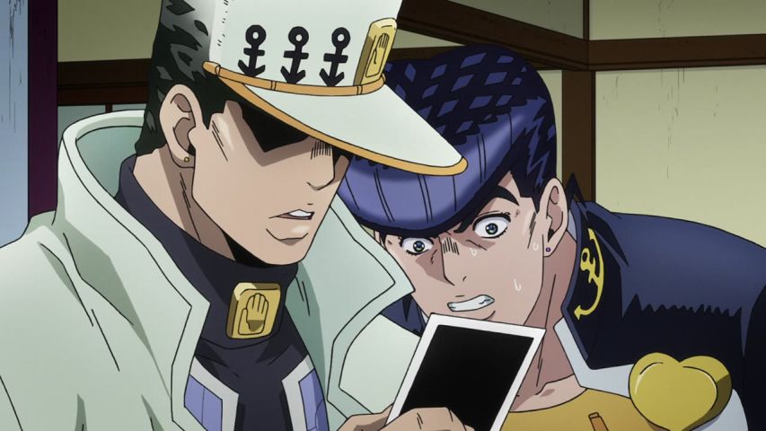 Episode 25