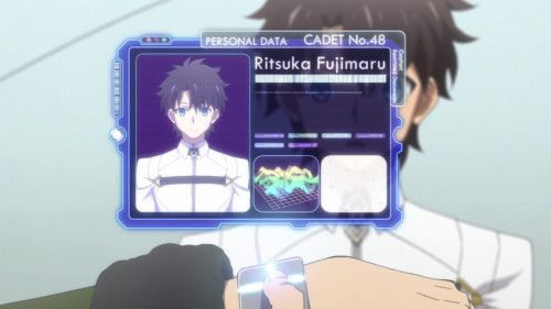Episode 1