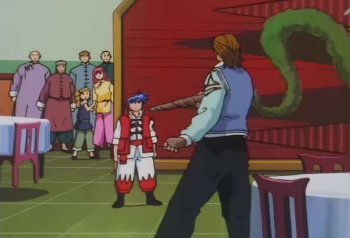 Episode 22