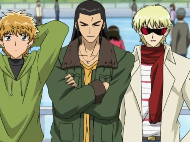 Episode 23