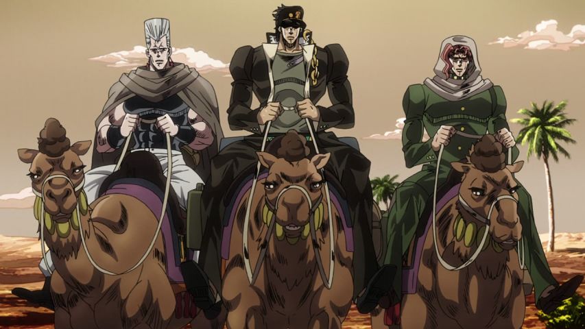 Episode 18