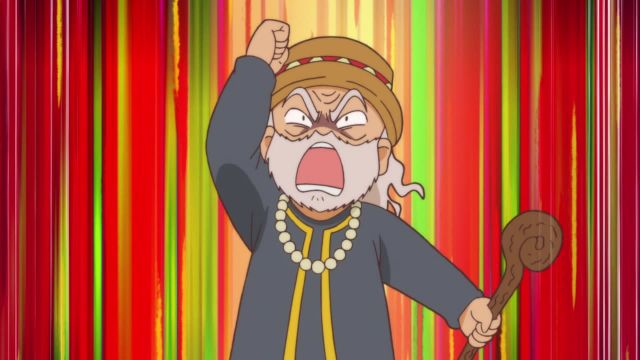 Episode 13