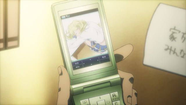 Episode 11