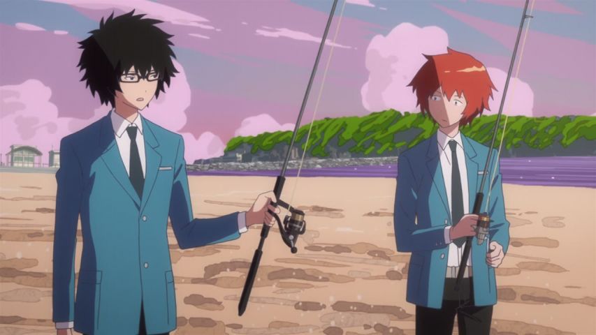 Episode 3