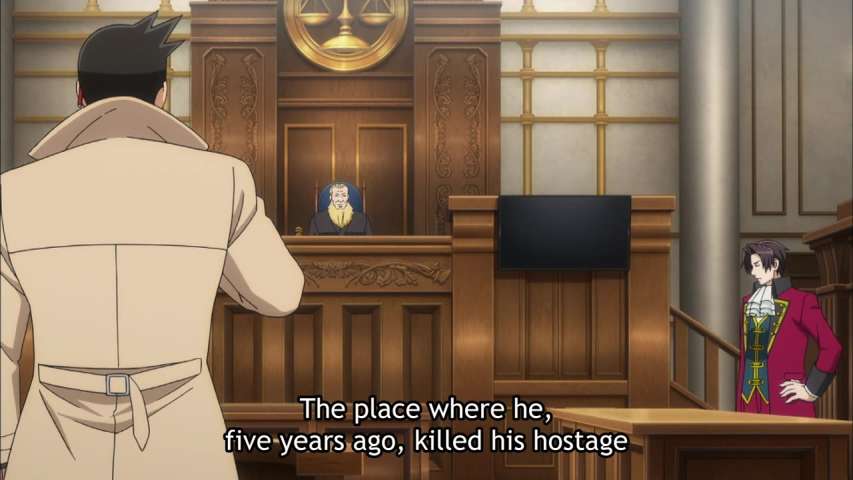 Episode 15
