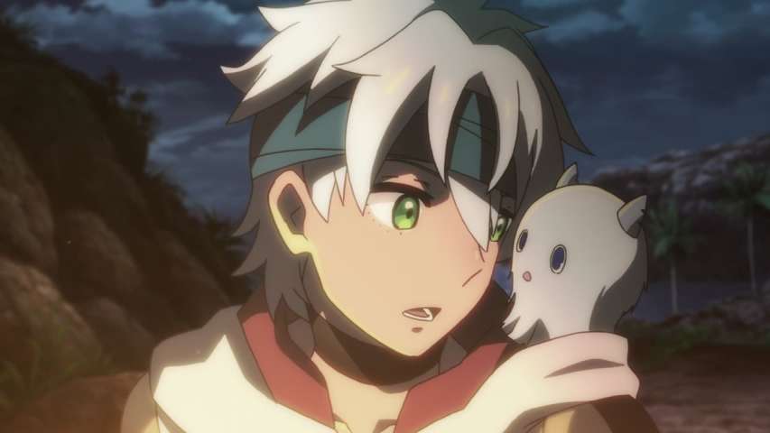 Episode 7