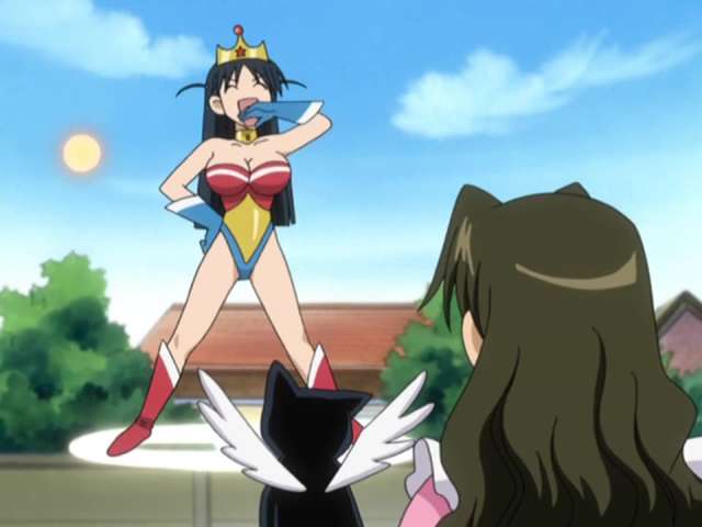 Episode 21
