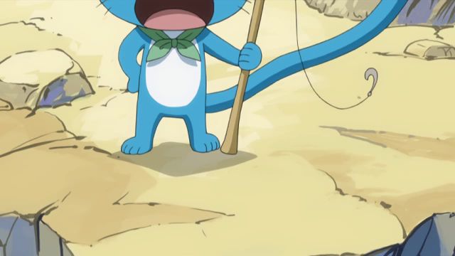 Episode 9