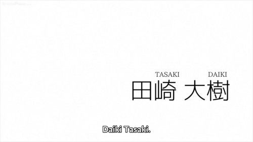 Episode 1