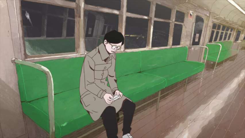 Episode 1