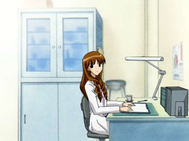 Episode 23