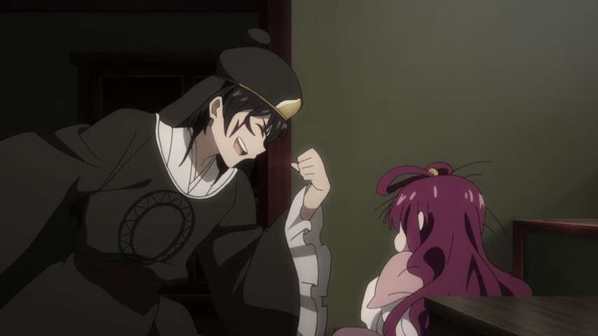 Episode 12