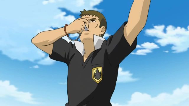 Episode 18
